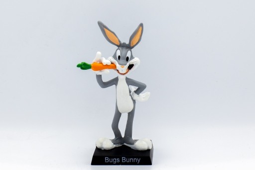 Zdjęcie oferty: Królik Bugs - Looney Tunes 