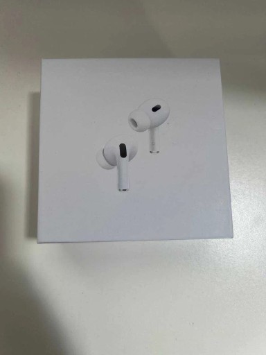 Zdjęcie oferty: Air pods 2 słuchawki bezprzewodowe