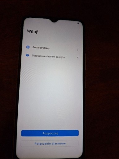 Zdjęcie oferty: Smartfon VIVO Y11s 32 GB niebieski