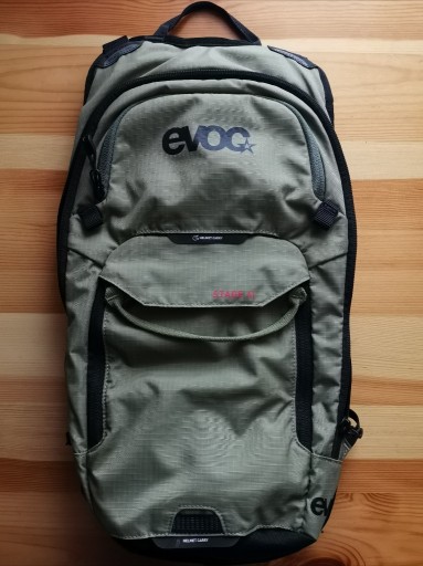 Zdjęcie oferty: Plecak Evoc Stage 6l Light Olive