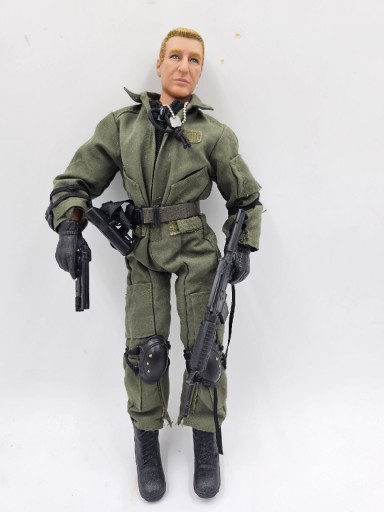 Zdjęcie oferty: Żołnierz u.s.a soldiers of fortune g.i.joe 30 cm