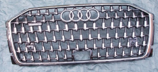 Zdjęcie oferty: AUDI A8 S8  D5 atrapa grill 4N0853651 AA ,AB