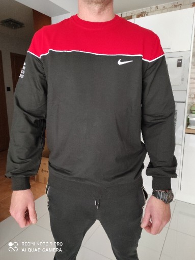 Zdjęcie oferty: Bluza męska Nike