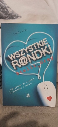 Zdjęcie oferty: Wszystkie r@ndki Stelli_Grey