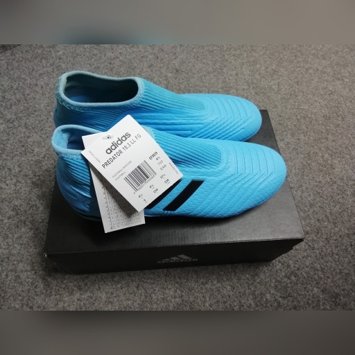 Zdjęcie oferty: Buty sportowe ADIDAS Rozmiar 37 1/3