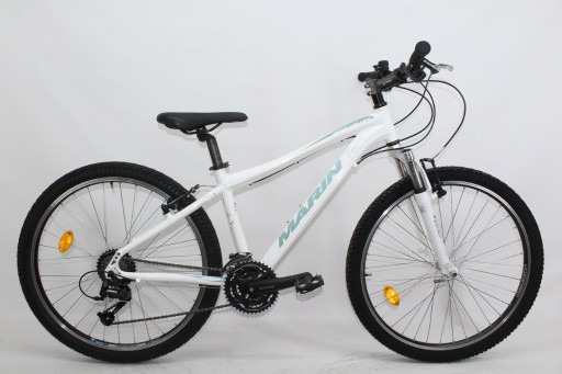 Zdjęcie oferty: ŁADNY ALU ROWER MTB ''MARIN'' KOŁA 26'' 24 BIEGI