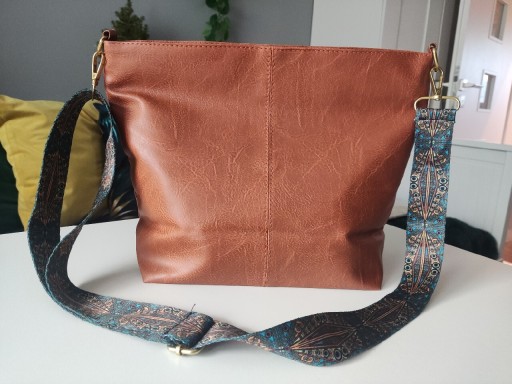 Zdjęcie oferty: Torba na ramię damska