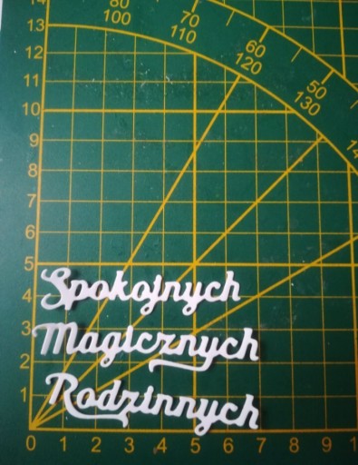 Zdjęcie oferty: Scrapki scrabooking,zestaw 2szt