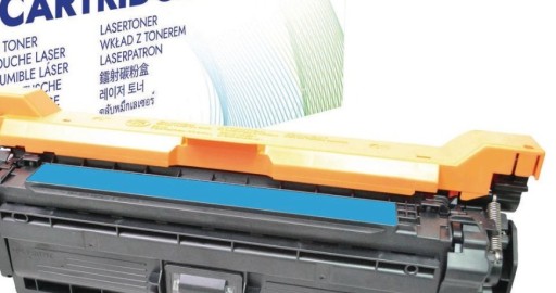 Zdjęcie oferty: Toner LYRECO zamiennik 507A  CE401A 6000 stron