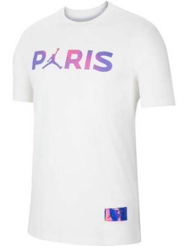 Zdjęcie oferty: Koszulka Air Jordan Paris Saint-Germain PSG T-shir