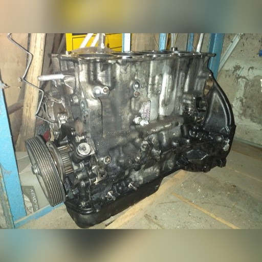 Zdjęcie oferty: Tłok wał Citroen Silnik 1,6 HDI na części 1,6 TDCI