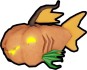 Zdjęcie oferty: Pumpkin Butterfly Fish Fish It Roblox