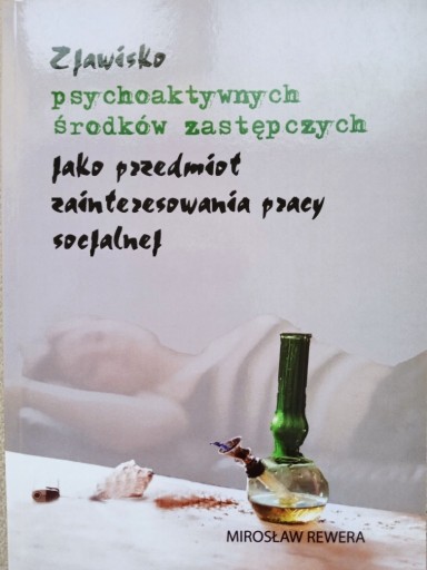 Zdjęcie oferty: Dopalacze/psychoaktywne środki zastępcze