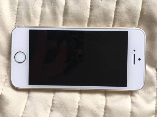 Zdjęcie oferty: iPhone 5S 16 G