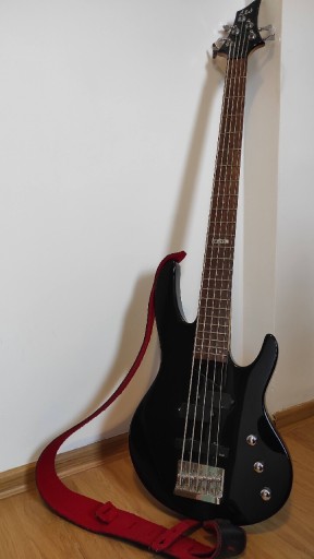 Zdjęcie oferty: Gitara basowa LTD ESP B-55