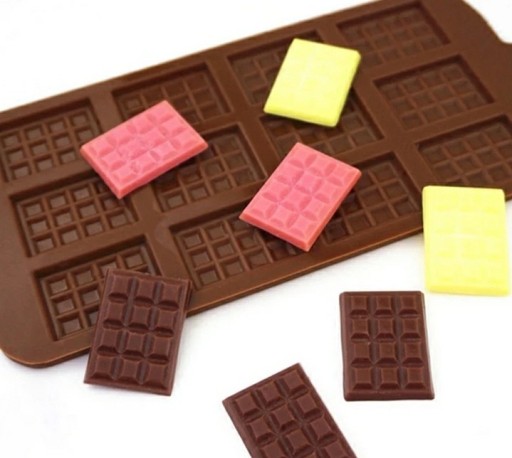 Zdjęcie oferty: Forma do czekoladek mini czekoladki