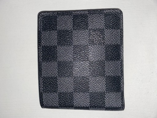 Zdjęcie oferty: Louis Vuitton Multiple Wallet Damier Graphite