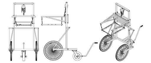 Zdjęcie oferty: Rysunki patentowe CAD, rysunek do patentu, patent