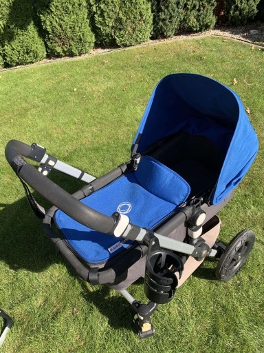 Zdjęcie oferty: Bugaboo Cameleon 3