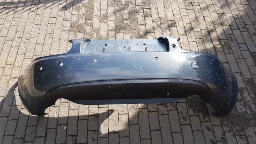 Zdjęcie oferty: mazda mx5 zderzak tył  NF79-50221