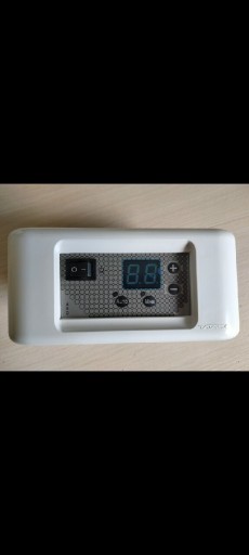 Zdjęcie oferty: sterownik tatarek rt03 automatyczny regulator obrotów kominka