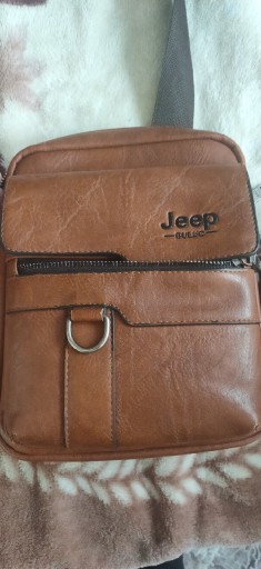 Zdjęcie oferty: Torba Mięska Jeep