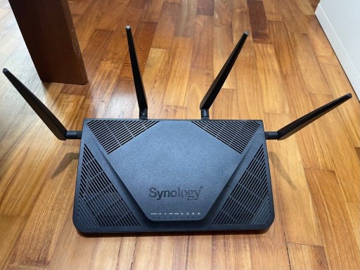 Zdjęcie oferty: Router Synology RT2600ac 