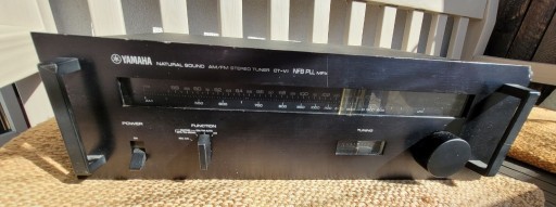 Zdjęcie oferty: Tuner radiowy Yamaha CT-VI