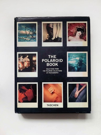 Zdjęcie oferty: The Polaroid Book. 40th Ed.