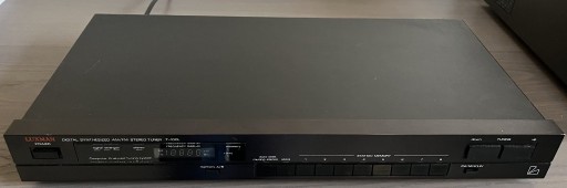 Zdjęcie oferty: Luxman T-100L, tuner w świetnym stanie