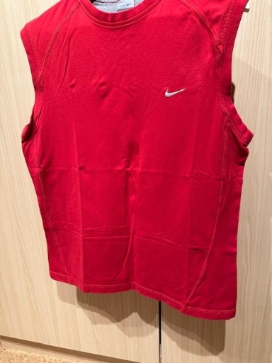 Zdjęcie oferty: Koszulka Nike r M