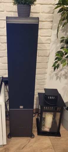 Zdjęcie oferty: Amplituner DENON AVR-X2100W + Kino domowe JBL Balboa 5.1 JAK NOWE