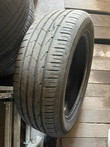 Zdjęcie oferty: 4x Hankook 225/55r19 6,5-7mm DOT2321