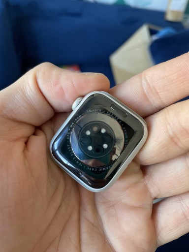 Zdjęcie oferty: Apple Watch 6 40mm