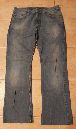 Zdjęcie oferty: Spodnie jeans Tommy Hilfiger W36 L34.