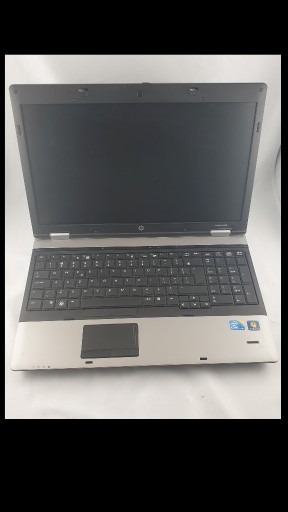 Zdjęcie oferty: HP ProBook i5/4gb/120SSD/DVDrw Win10Pro