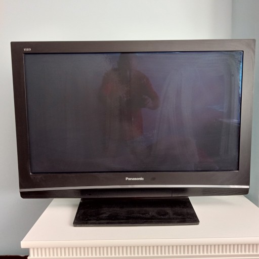 Zdjęcie oferty: Telewizor plazmowy TH-37PV8PA