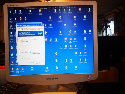 Zdjęcie oferty: MONITOR SAMSUNG SYNC MASTER 932B