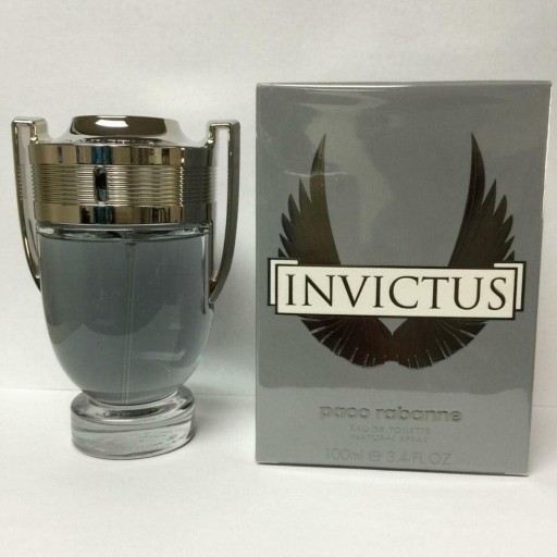 Zdjęcie oferty: Paco Rabanne Invictus