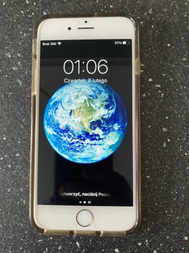 Zdjęcie oferty: iPhone 6/16 stan bardzo dobry.