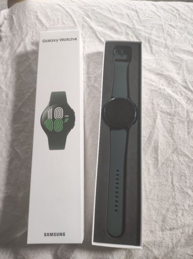 Zdjęcie oferty: Zegarek Galaxy Watch 4