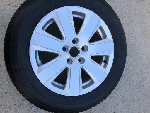 Zdjęcie oferty: Opona Michelin 225/55 R16