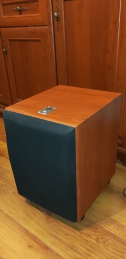 Zdjęcie oferty: Subwoofer JBL E150 Northridge