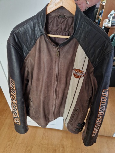 Zdjęcie oferty: Kurta Harley Davidson xl