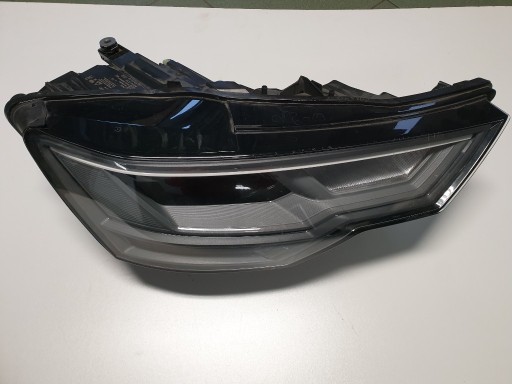 Zdjęcie oferty: lampa przednia prawa AUDI A6 C84K0