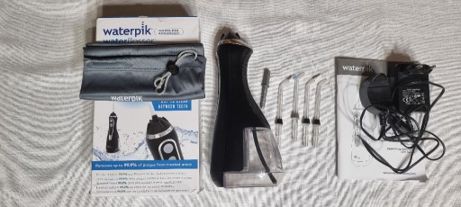 Zdjęcie oferty: Irygator Waterpik WP-562EU