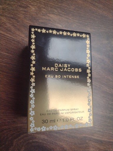 Zdjęcie oferty: Marc Jacobs Daisy intense 30 ml