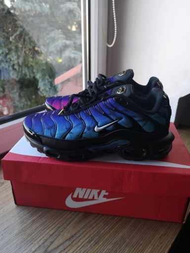 Zdjęcie oferty: Nike Air Max PLUS TN | rozmiar EU37