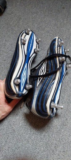 Zdjęcie oferty: Korki umbro 42