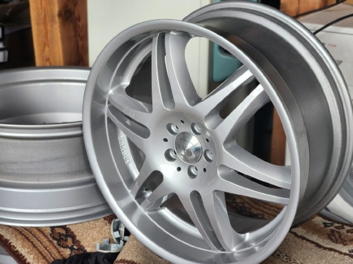 Zdjęcie oferty: Brabus Felgi 22"